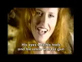 Rednex - Cotton Eye Joe (Official Lyric Video) [HD]