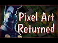 Bringing the Pixel Art Back TowerKeep Devlog