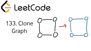 Meta Coding Interview Clone Graph LeetCode 133 Live Solve