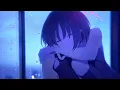 Download Lagu 【ブルアカ】ミサキ　メモロビBGM　雨音ver 30分耐久Misaki's theme  30min【ブルーアーカイブ　Blue Archive】