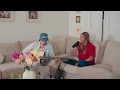 There Goes That Man - Abbie Gamboa (cover) | Hannah Sullivan
