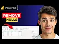 How To Remove Null Values In Power Bi Practical Way 2026 Method