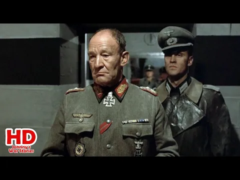 Download MP3 Downfall - German General Helmuth Weidling