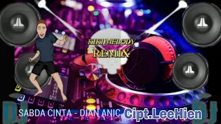 dj tarling terbaru sabda cinta dian anic version kentrung