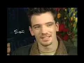 Download Lagu NSYNC 2000 Interview \u0026 Live Concert Highlights