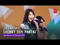 Download Lagu JKT48 - Cherry Tepi Pantai (Rilly, Trisha, Mikaela, Oline) | Aitakatta 26 September 2025
