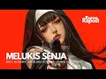 Budi Doremi - MELUKIS SENJA [English Cover] - Emma Heesters - Rama Repost  - Free Music No Copyright