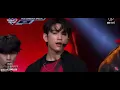 GOT7 Born Ready FMV