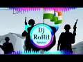 Lagu Watan Walo Dj Vibration Song Sound Check Mix By Dj RoHit | 15 August 2021 | It's Dj RoHit