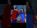 Lagu This Is WHY You Don't MESS With Superman's Girl | #shorts #dc #superman #comics #dcuniverse