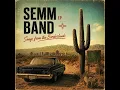 Keep Walking - Semm Band