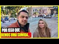 Download Lagu NUNCA IMAGINAMOS PASSAR ISSO EM FLORIANÓPOLIS | Por que demos um tempo no canal?