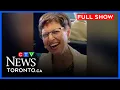 Download Lagu Victim of deadly unprovoked stabbing identified | CTV News Toronto at Noon for July 18, 2025