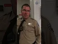 Weber County Sheriff asks locals to approve jail expansion