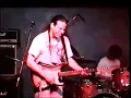 Chris Duarte - Just Kissed My Baby (version 2) - Tulsa, OK - 11/11/99