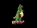 Barney Grand Ole Flag Song 1990 1991 Versions Mixed - BarneyBYGFriends Reupload