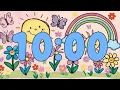 Download Lagu 10 Minute Spring Timer with Relaxing LoFi \u0026 Chillpop Music