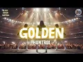HUNTRIX - GOLDEN | BEST SymphonicMetal Cover