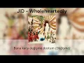 JID - Wholeheartedly | Türkçe Alt Yazılı ft. Ty Dolla $ign & 6LACK (God Does Like Ugly)