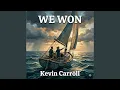 We Won