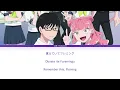 『正反対な君と僕』オープニング -『メガネを外して』乃紫