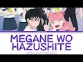 Seihantai na Kimi to Boku You and I Are Polar Opposites Opening - Megane wo Hazushite by noa