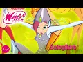 Download Lagu [STUDIO] Winx Club 1 - Scioglierò (Sun will Rise) (Official Instrumental)