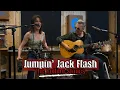 Download Lagu Jumpin' Jack Flash - The Rolling Stones (MG Shuffle Cover)