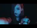 White Pill Black Pill ASMR Cyberpunk Version