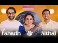 Download Lagu Fahadh Faasil \u0026 Althaf Salim Like You’ve NEVER Seen Before! | Pearle Maaney Show