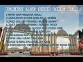 Lagu Koleksi Lagu Dikir Barat Asli (part 2)