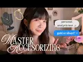 Download Lagu jewelry tips every girl should know! 💍 ft. She Said Yes Fine Jewelry