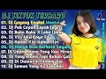 Download Lagu DJ TIKTOK TERBARU 2021 - DJ GOYANG ENGKOL X PARJAMBAN FULL BASS TERBARU