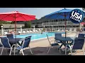 Cape Harbor Motor Inn Wildwood NJ United States Hotel Review