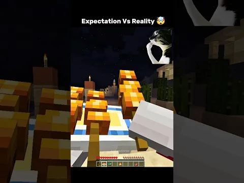 99% of Players Never Saw THIS Food! 😱 #shorts #minecraft