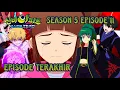 SHINBI'S HOUSE SEASON 5 EPISODE 11C | REVIEW ALUR CERITA BAHASA INDONESIA ENDING PART 1 | StellaKim