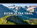 Download Lagu Running One of the Most Scenic Races in the World, Eiger Ultra Trail 101k