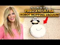 Narwal Freo Z10 Ultra  Best Robot Mopping Vacuum 2025 | Product Review | Smart Home