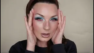 zara larsson make up tutorial