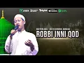 Download Lagu NEW‼️NAJAKA QOLBI BUSYROLANA ROBBI INNI QOD - GUS R CHOIRUL MUNADA JOGJA LIVE LEMBANGAN BANSARI