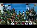 Download Lagu LIVE: UPACARA HUT KE-80 TNI