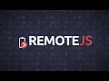 What is RemoteJS