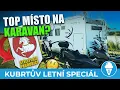 Download Lagu Stellplatz u Pardubic. Vyplatí se navštívit? Karavanem po Čechách | Největší FKK pláž, co jsem viděl
