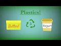 2021 Plastic and Metal Recycling Reminder