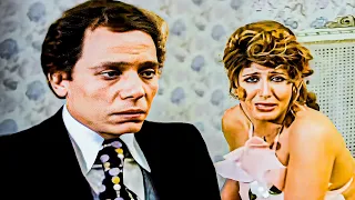 عادل إمام في الفيلم ده قدم دور تاريخي شوف أجرأ أفلام عادل إمام 