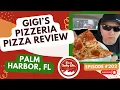 Gigi s Pizzeria Pizza Review Palm Harbor FL