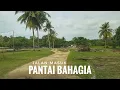 Lagu Jalan Masuk PANTAI BAHAGIA Nongsa Batam || Dekat Pantai Nongsa dan Nongsapura Ferry Terminal
