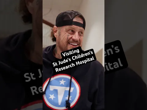 St Jude’s Children’s Research Hospital❤️❤️❤️