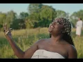 Libianca - Jah (Official Video)