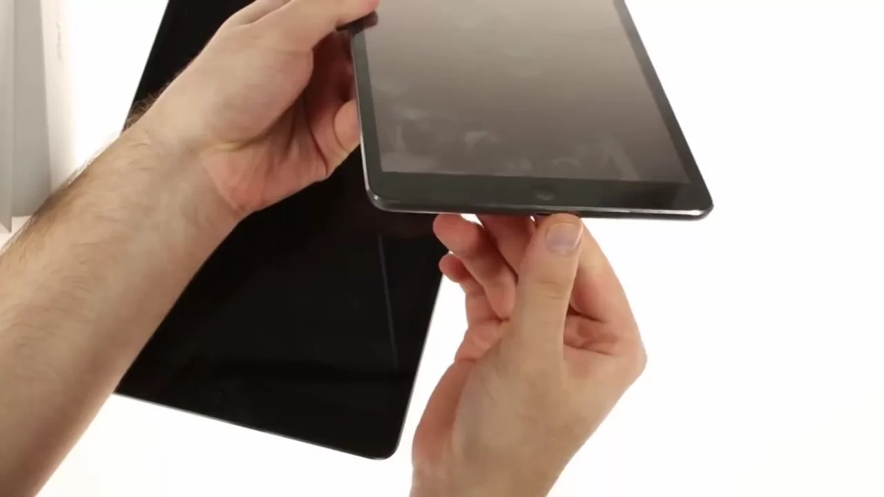 iPad Mini 5 vs Mini 2 Speed Test Comparison